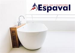 Fontaneria Espaval en Valencia (Jesús) - Horario de apertura