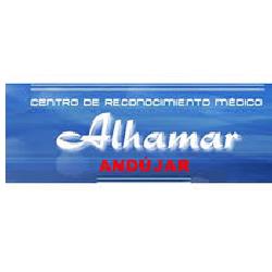 Horario de apertura Centros Médicos Alhamar - Cervantes, Andújar