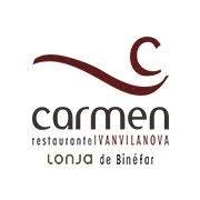 Horario de apertura Restaurante Carmen, Binéfar