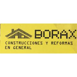 Horario de apertura Construcciones y Reformas Borax Baza, 