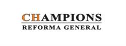 Horario de apertura Reformas Champions, Madrid