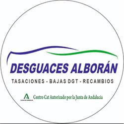 Horario de apertura Desguaces Alboran, La Mojonera
