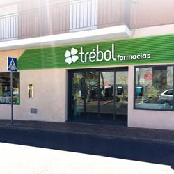Horario de apertura Farmacia Villa del Prado, 