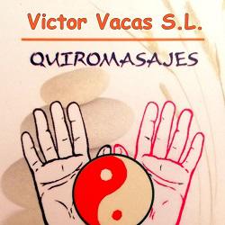 Horario de apertura Quiromasajes Víctor Vacas, Zaragoza