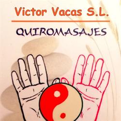 Horario de apertura Quiromasajes Víctor Vacas S.L. (Maite Vacas), Zaragoza
