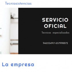 Horario de apertura tecniasistencias, Bilbao