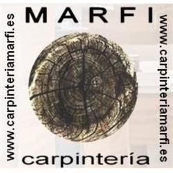 Horario de apertura Carpintería Marfi, Alvedro