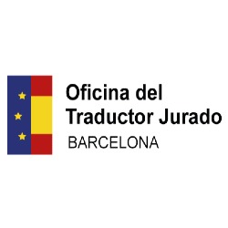 Horario de apertura Oficina del Traductor Jurado en Barcelona, 