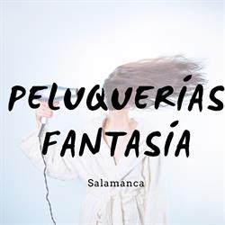 Horario de apertura Peluquerías Fantasía, Salamanca