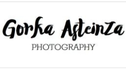 Horario de apertura Gorka Asteinza Fotografía, A Coruña