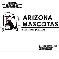 Horario de apertura Arizona Mascotas, Alicante