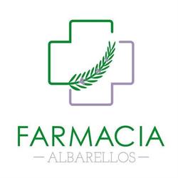 Horario de apertura Farmacia Albarellos, 