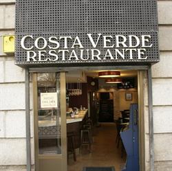 Horario de apertura Costa Verde, Salamanca