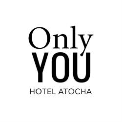 Horario de apertura Only YOU Hotel Atocha, Madrid