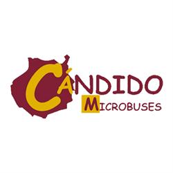 Horario de apertura Microbuses Cándido S.L., El Tablero