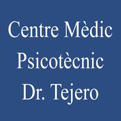 Horario de apertura Centre Medic Psicotecnic Dr Tejero, Valls