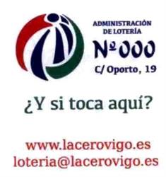 La Cero en Vigo (Santiago De Vigo) - Horario de apertura