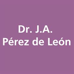 Horario de apertura Dr. J.A. Pérez de León, Huelva
