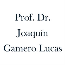 Horario de apertura Prof. Dr. Joaquín Gamero Lucas, Cádiz