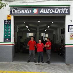 Horario de apertura Auto Drift, Vilassar de Mar