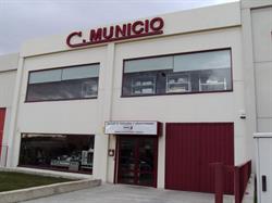 Horario de apertura C. MUNICIO, Segovia