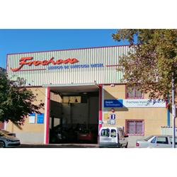 Horario de apertura Frochoso, Campiñuela Baja