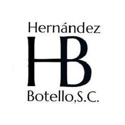 Horario de apertura Maquinaria Hernández Botello, La Unión