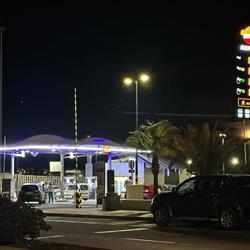 Horario de apertura Repsol, Puerto del Rosario