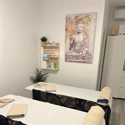 Horario de apertura Ask Massage Maspalomas, San Bartolomé de Tirajana