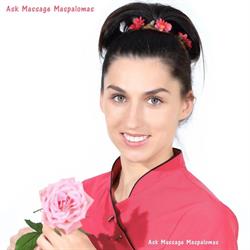 Horario de apertura Ask Massage Maspalomas, San Bartolomé de Tirajana