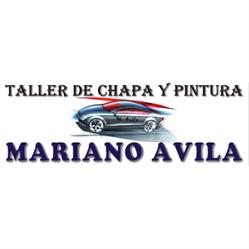 Horario de apertura Talleres De Chapa Y Pintura Mariano Avila, Manzaneque