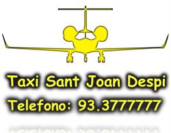 Horario de apertura Taxi Sant Joan Despi, 
