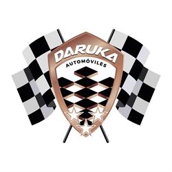 Horario de apertura Daruka Automóviles, Albolote