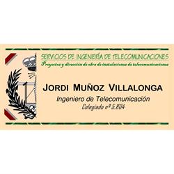 Horario de apertura Jordi Muñoz Villalonga, Les Coves de Vinromà