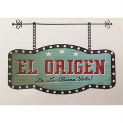 Bar de Tapas El Origen de la Buena Vida en Granada (Albaicín) - Horario de apertura