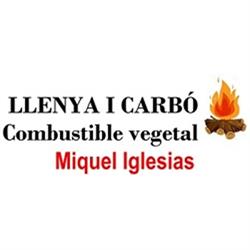 Horario de apertura Llenya I Carbó Ullá, 