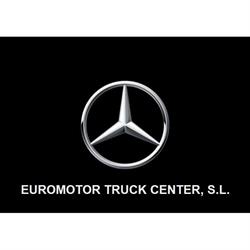 Horario de apertura Euromotor Truck Center, Guarromán