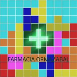 Horario de apertura Farmacia Ormazábal, Huarte