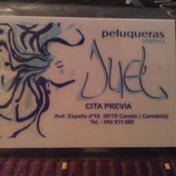 Horario de apertura Duet Peluqueras, Laredo
