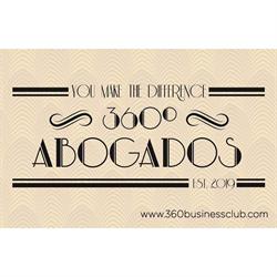 Horario de apertura 360 Abogados, Madrid