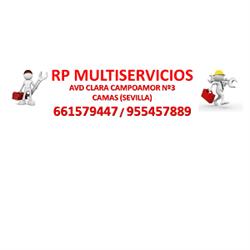 Horario de apertura Rp Multiservicios 1992 S.L., Tomares