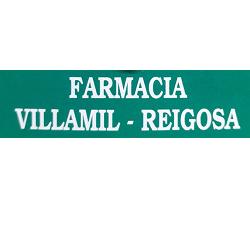 Horario de apertura Farmacia Villamil - Reigosa, Santa Uxía de Ribeira