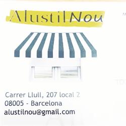 Alustilnou en Barcelona (Sant Martí) - Horario de apertura