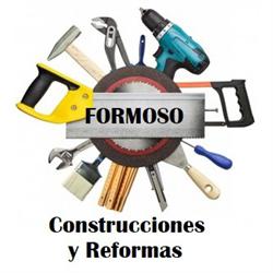 Horario de apertura Construcciones y Reformas Formoso, Ourense