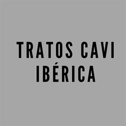 Horario de apertura Tratos Cavi Ibérica, San Sebastián de los Reyes