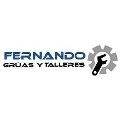 Horario de apertura Talleres Fernando, Campillo de Arenas