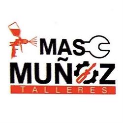 Talleres Mas Muñoz en Guadalajara ((Poligono Industrial El Balconcillo)) - Horario de apertura