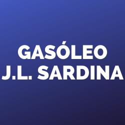 Horario de apertura Gasóleo J.L. Sardina, Cervera de Pisuerga