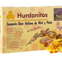 Horario de apertura Hurdanitos, Plasencia