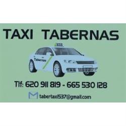 Horario de apertura Taxi Tabernas, 